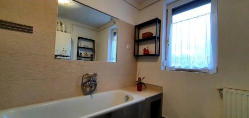 Bazsi Apartman