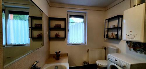 Bazsi Apartman