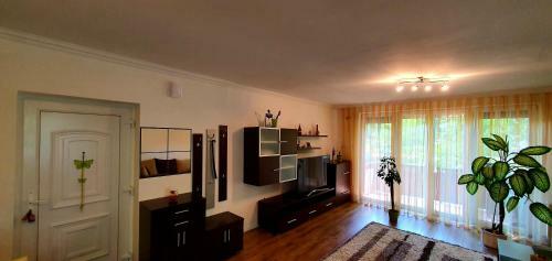 Bazsi Apartman