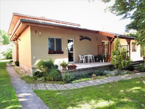 Gal�ria Apartman