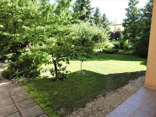 Gal�ria Apartman