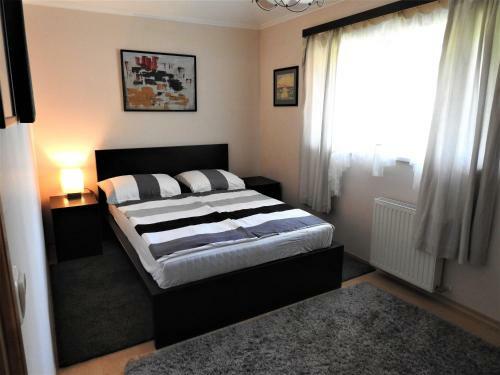 Gal�ria Apartman