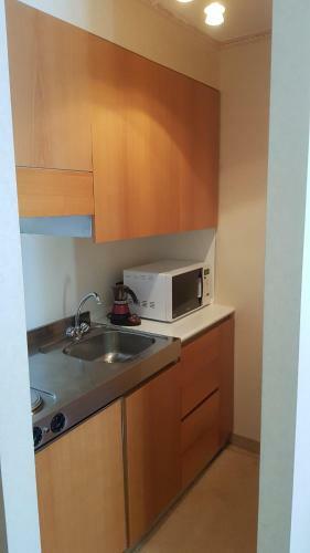 Apartamento Casa Preziosa - Cielo Alto
