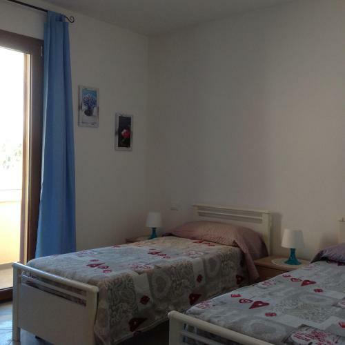 Apartamento Il Cuore Degli Ulivi