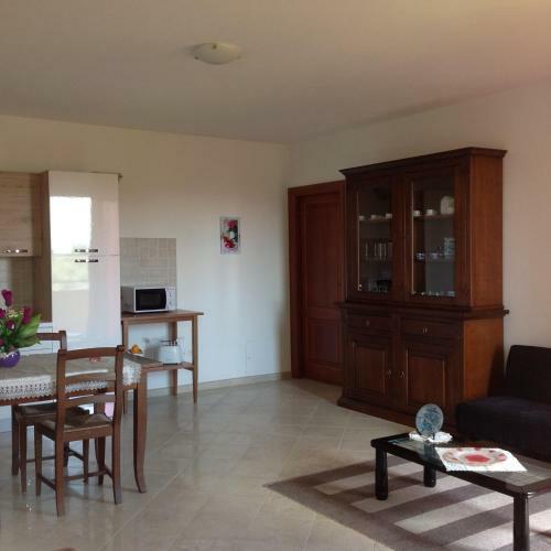 Apartamento Il Cuore Degli Ulivi