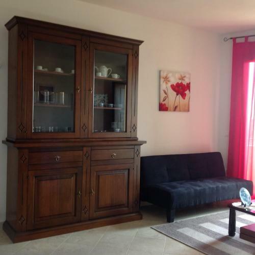 Apartamento Il Cuore Degli Ulivi