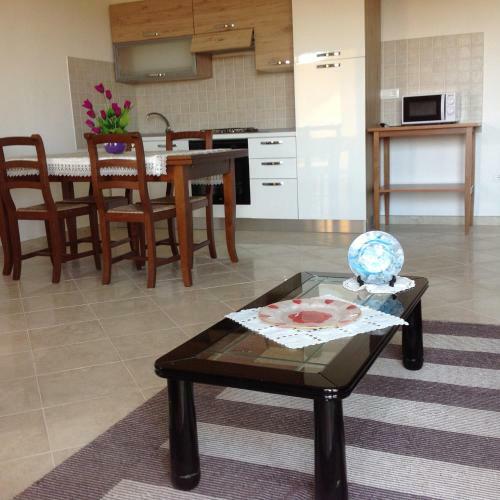 Apartamento Il Cuore Degli Ulivi