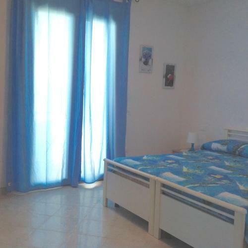 Apartamento Il Cuore Degli Ulivi