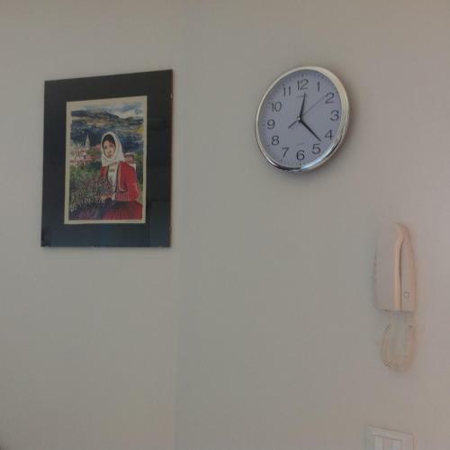 Apartamento Il Cuore Degli Ulivi