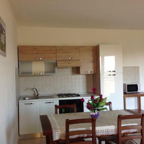 Apartamento Il Cuore Degli Ulivi