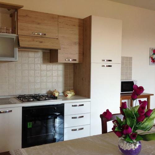 Apartamento Il Cuore Degli Ulivi