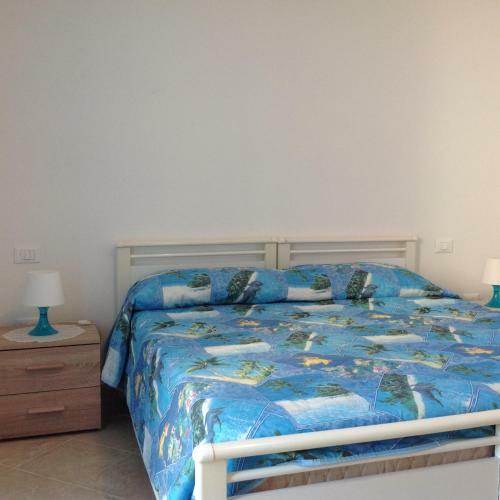 Apartamento Il Cuore Degli Ulivi