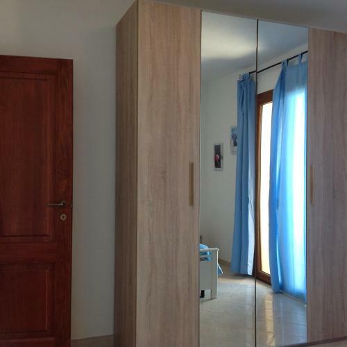 Apartamento Il Cuore Degli Ulivi