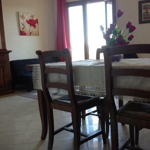 Apartamento Il Cuore Degli Ulivi