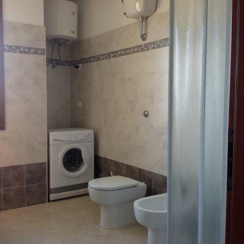 Apartamento Il Cuore Degli Ulivi