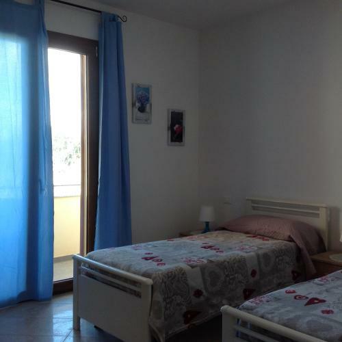 Apartamento Il Cuore Degli Ulivi