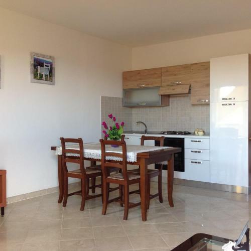 Apartamento Il Cuore Degli Ulivi