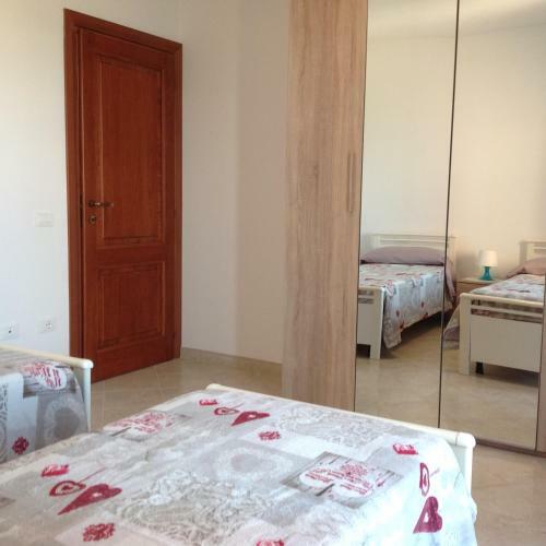 Apartamento Il Cuore Degli Ulivi