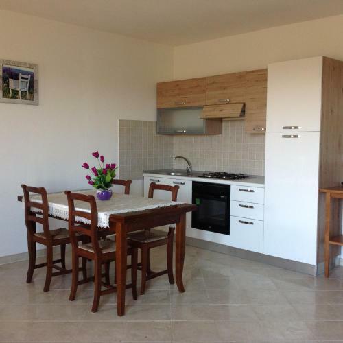 Apartamento Il Cuore Degli Ulivi