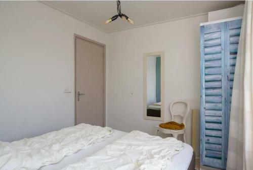 Apartamento De Dishoek Op 300 Meter Van Zee