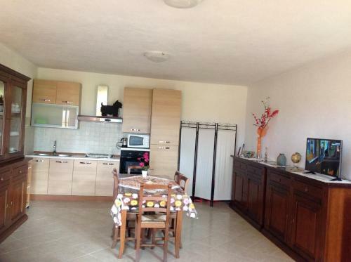 La Casa Degli Ulivi