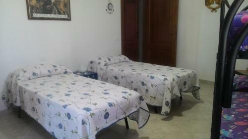 La Casa Degli Ulivi