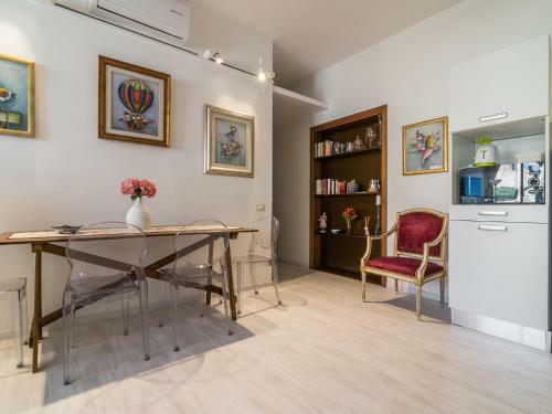 Apartamento Sky And Sea