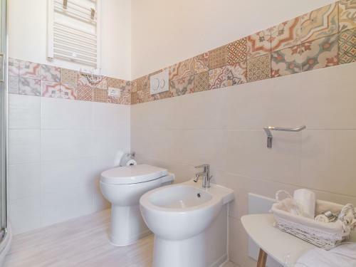 Apartamento Sky And Sea