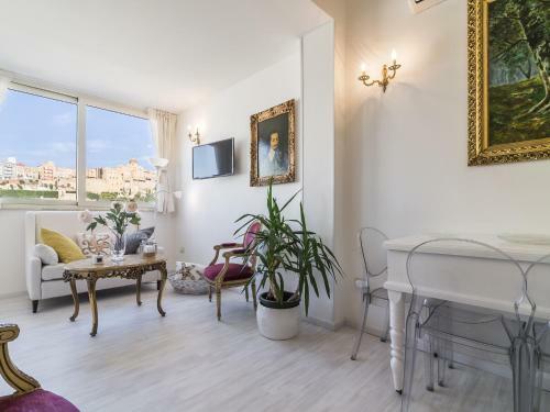 Apartamento Sky And Sea