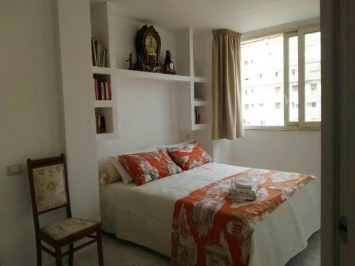Apartamento Sky And Sea