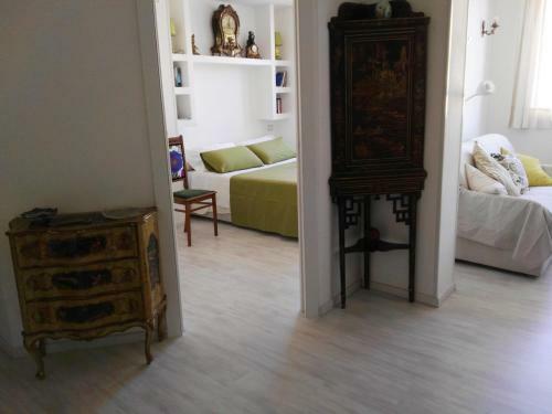 Apartamento Sky And Sea