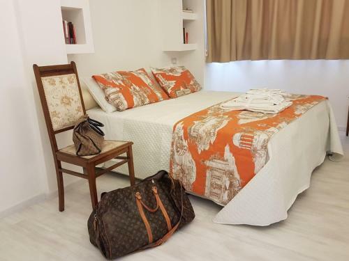 Apartamento Sky And Sea
