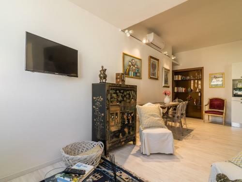 Apartamento Sky And Sea