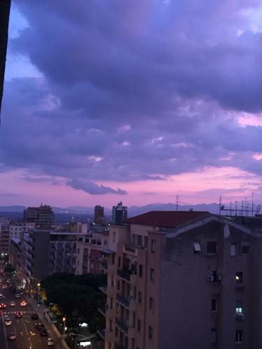 Apartamento Sky And Sea