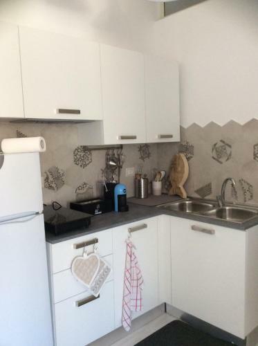 Apartamento Sky And Sea