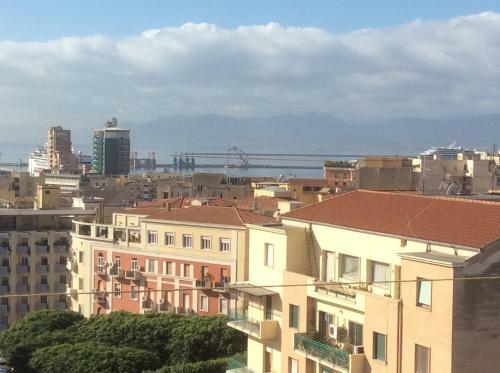 Apartamento Sky And Sea
