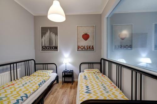 Apartament Baltic Home - Aprent