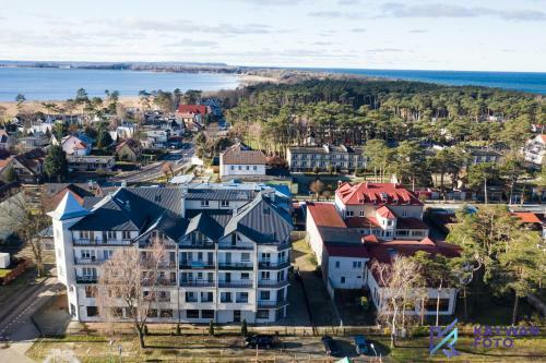 Apartament Baltic Home - Aprent