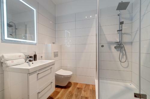 Apartament Baltic Home - Aprent