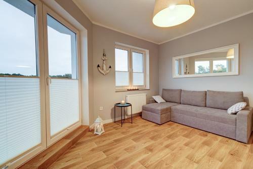 Apartament Baltic Home - Aprent