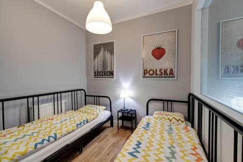 Apartament Baltic Home - Aprent