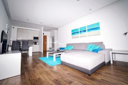 Apartamento Przy Pla?y