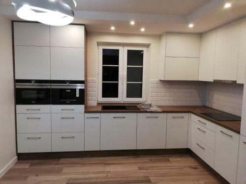 Apartamento Willa Gi?ycko