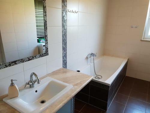 Apartamento Willa Gi?ycko