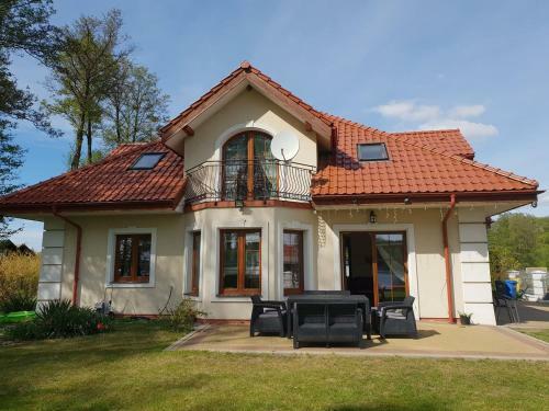 Apartamento Willa Gi?ycko