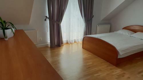 Apartamento Willa Gi?ycko