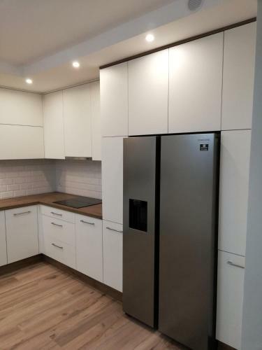 Apartamento Willa Gi?ycko