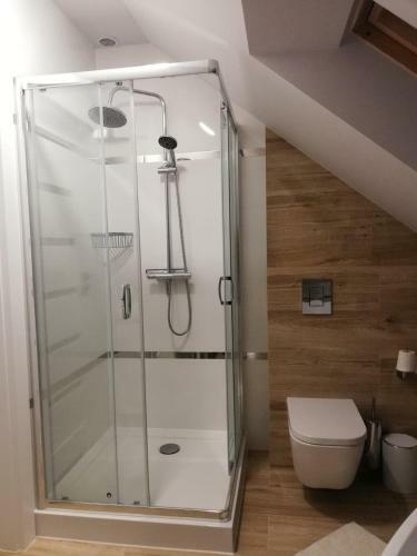 Apartamento Willa Gi?ycko