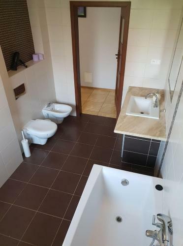 Apartamento Willa Gi?ycko