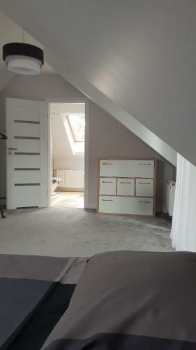 Apartamento Willa Gi?ycko